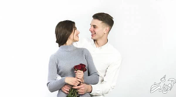 بهترین زن دنیا بهترین زندگی مشترک